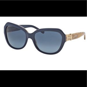 Tory Burch Polarized Sunglasses - TY 7071 13334U
